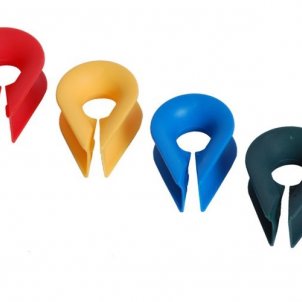 Коуш пластиковый