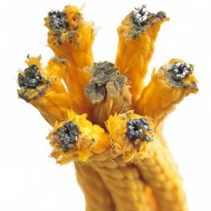 Трос - канат антивандальный