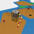 Проект VikingWood 12