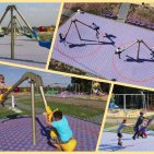 Карусель "Mango"