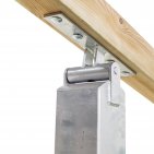 Качалка-балансир VikingWood "Una"