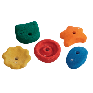 Детский игровой комплекс VikingWood Kalp