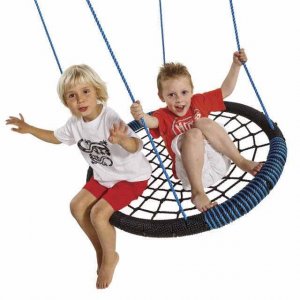 Детский игровой комплекс VikingWood Kalp