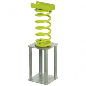 Качалка на пружине "Safari"