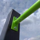 Спортивный комплекс VikingWood СК-046