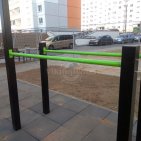 Спортивный комплекс VikingWood СК-046