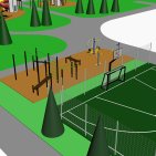 Проект VikingWood 11