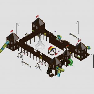 Проект VikingWood 4