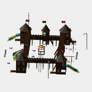 Проект VikingWood 4