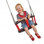 Детский игровой комплекс VikingWood Kaliari