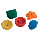 Детская горка VikingWood Tako