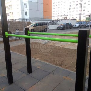 Спортивный комплекс VikingWood СК-046