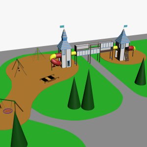 Проект VikingWood 11