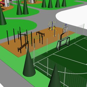 Проект VikingWood 11