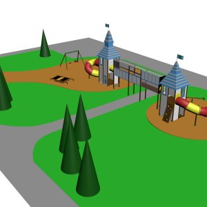 Проект VikingWood 11