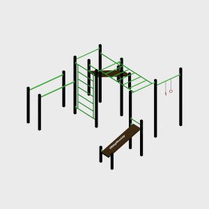 Проект VikingWood 11