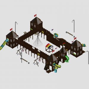 Проект VikingWood 4