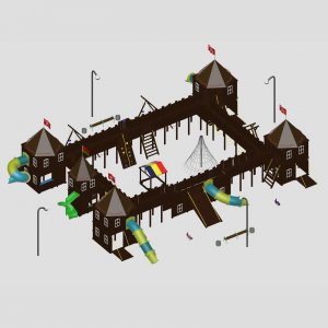 Проект VikingWood 4