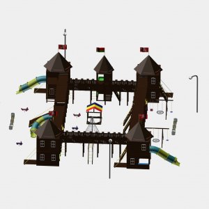 Проект VikingWood 4