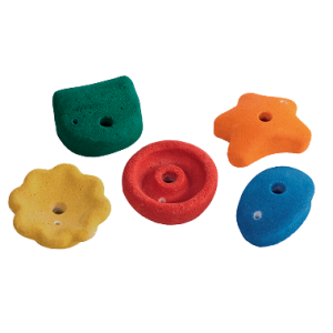 Детская горка VikingWood Tako
