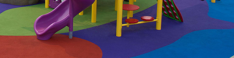 детские площадки по ГОСТ